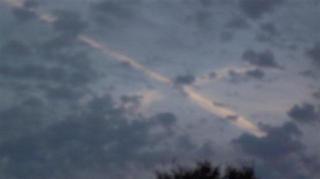 cross
